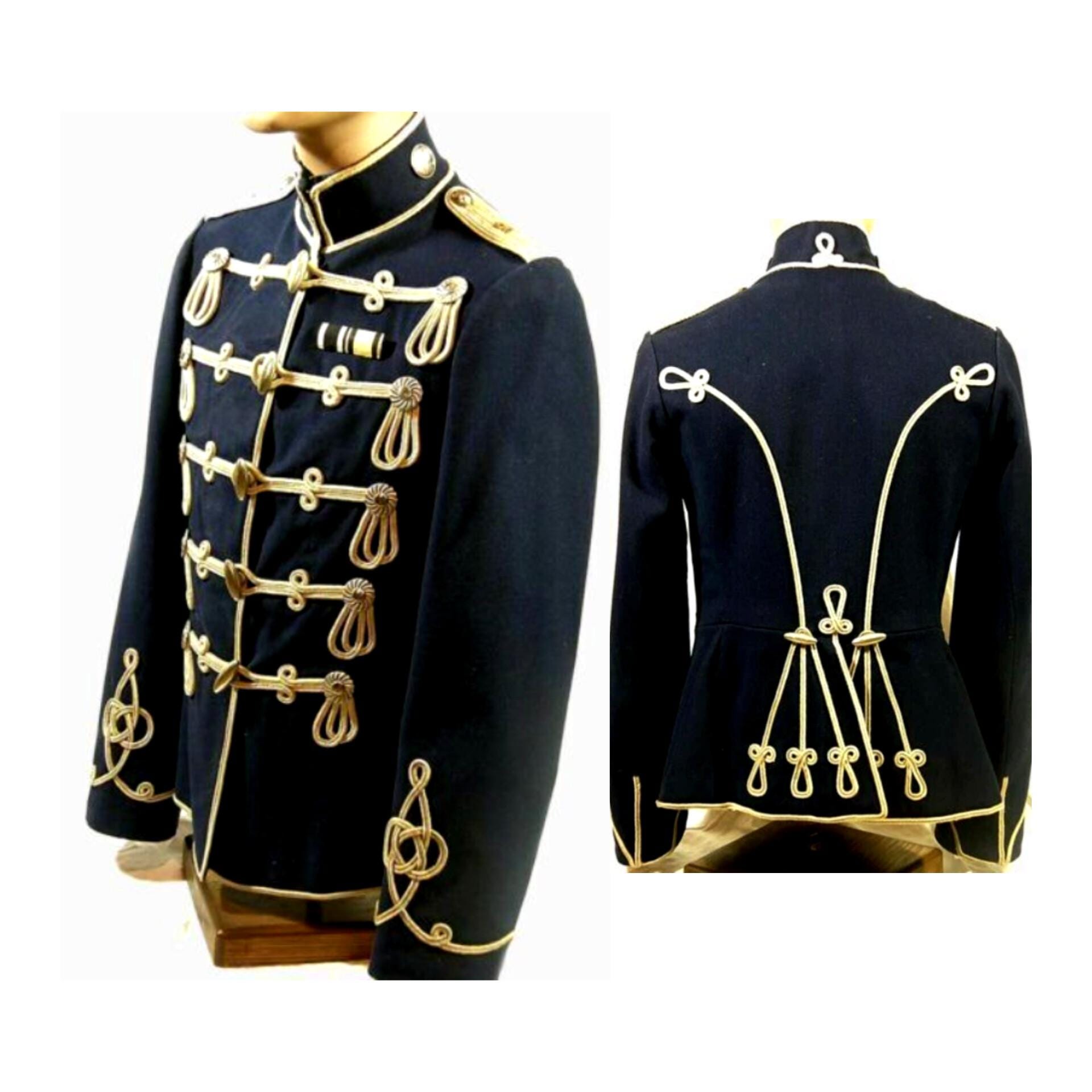 Prussia uniform México