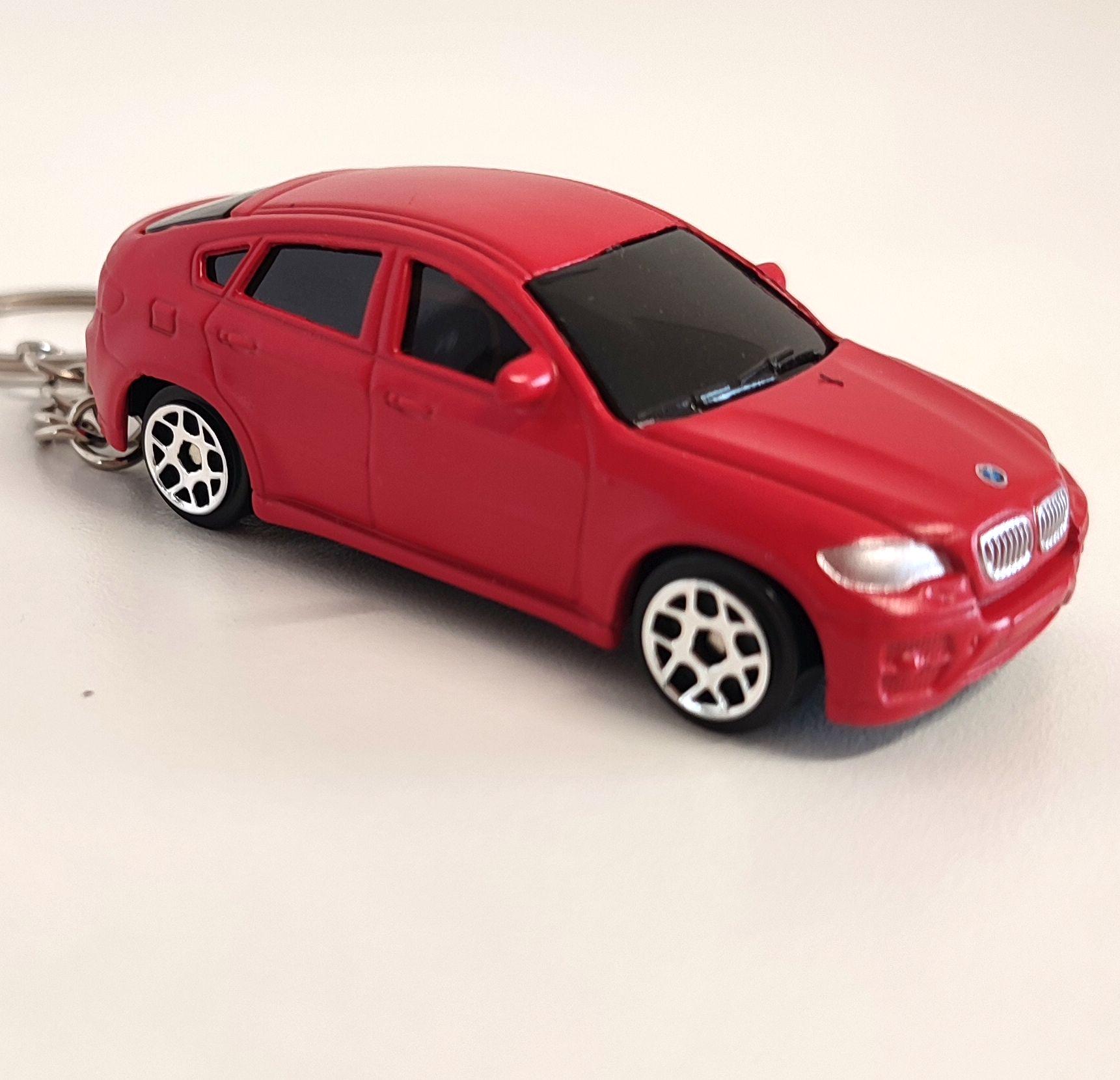 BMW M3 Coupe, Black - Kinsmart 5348D - 1/36 Scale Diecast Model Toy Car Brand New But Not In Box