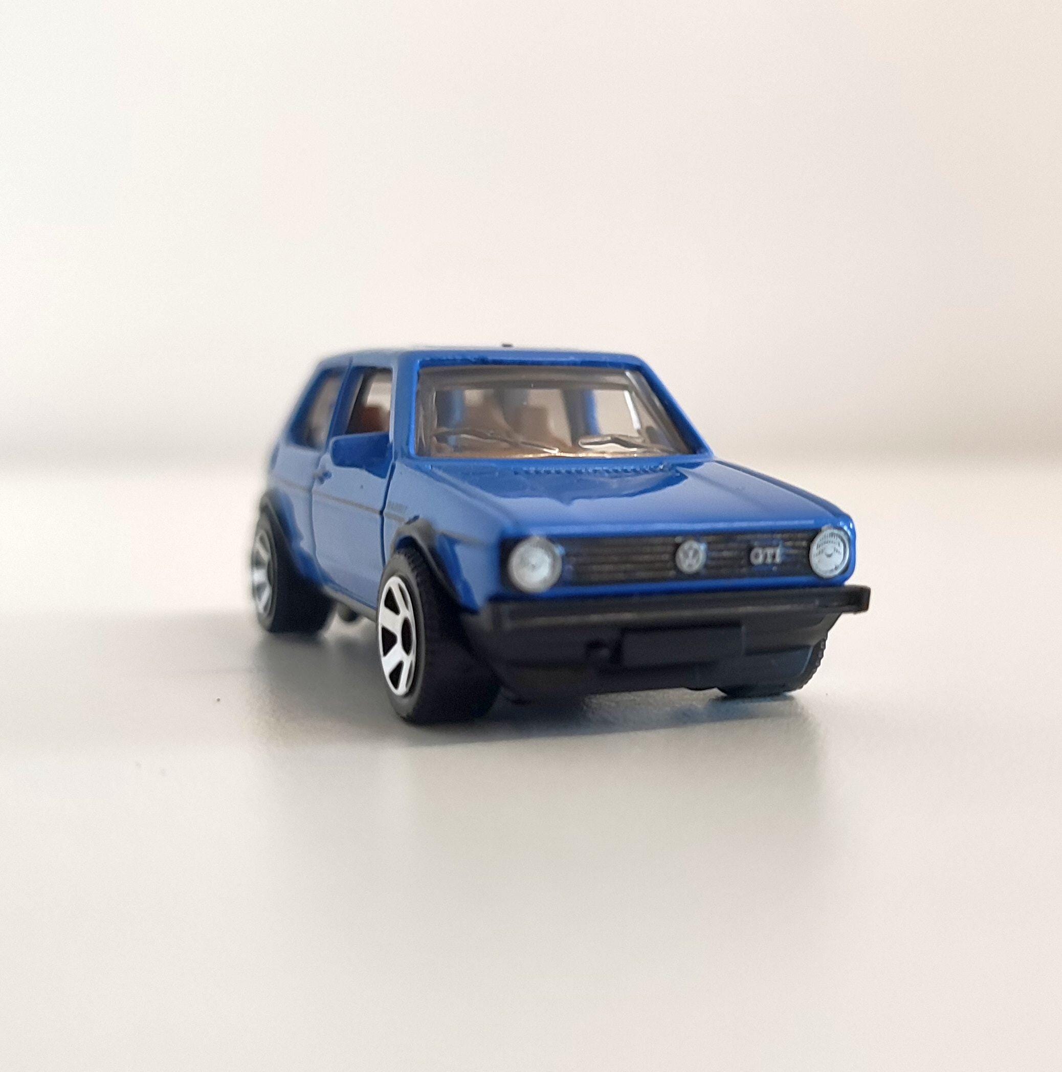 Vw golf toy car Italia