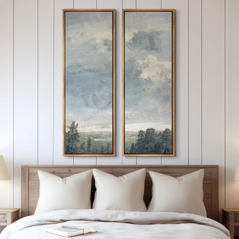 20 X 60 Canvas - Etsy