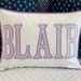 see more listings in the Full Name Pillows section
