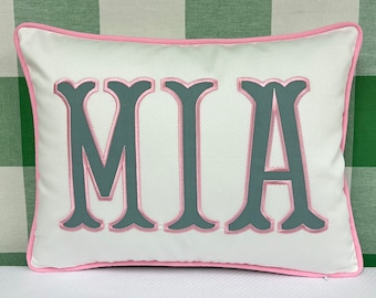 Ready to Ship Pillow Cover