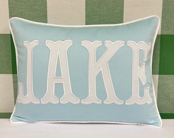 Ready to Ship Pillow Cover