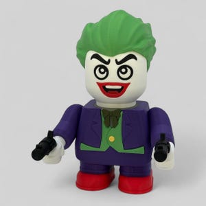 Chunk Joker Figure