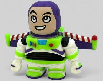 Chunk Buzz Lightyear Figure