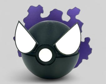 Monster Ball #0092