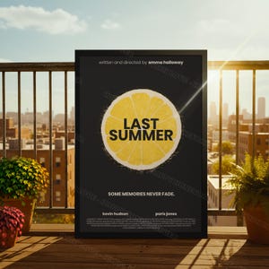 Takrammodell | Gyllene timmens stadssilhuett, väggkonstposter, urban fotografidisplay, digital nedladdning med ram- och passepartoutlager