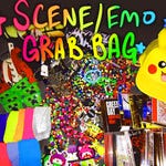 Emo Accessories
