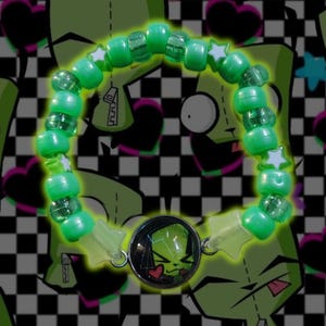 Gir Charm Bracelet