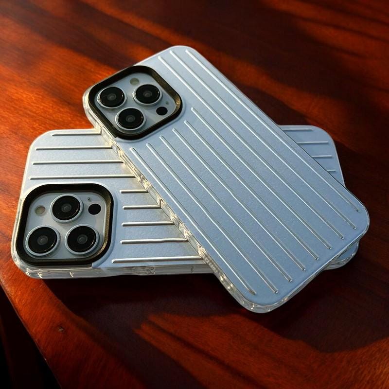 Rimowa iPhone 14 Pro Case - Etsy Rimowa iPhone 14 Pro Case - Etsy