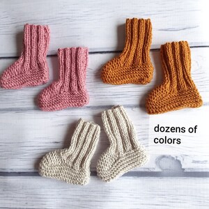 Vintage hotsell baby socks
