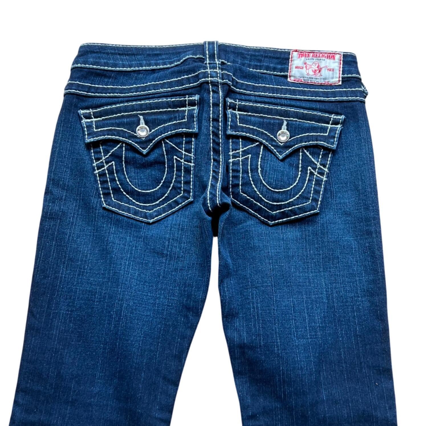 TRUE RELIGION デニム flexwitme yokosquad RELIGION TRUE flexwitme 