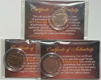 Coin Sets/Lots