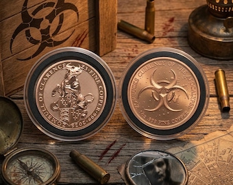 Fun Copper