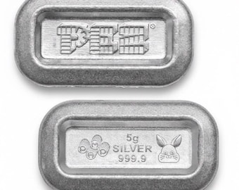Fractional Silver