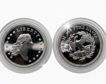 Fractional Silver