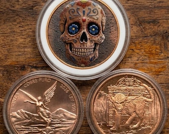 Fun Copper