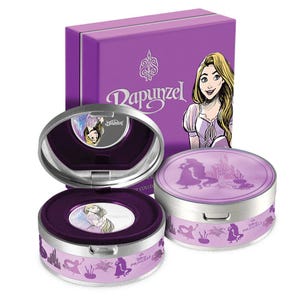 Disney Princess Rapunzel in Tin Display Box • 1 oz Fine Silver Coin • 2024 Niue 2 Dollars • New Zealand Mint • Limited Mintage 760/2000