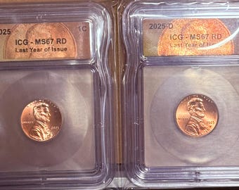 Coin Sets/Lots