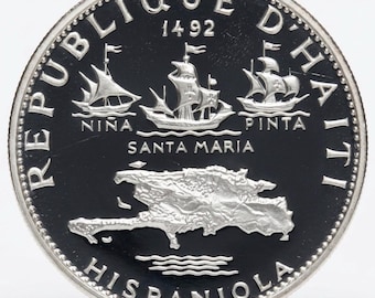 Rare Coins (World)