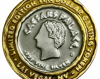 Vintage Silver