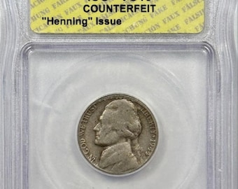 Mint Errors