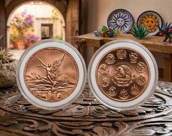 Fun Copper