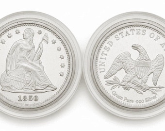 Fractional Silver