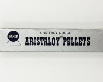 Vintage Silver