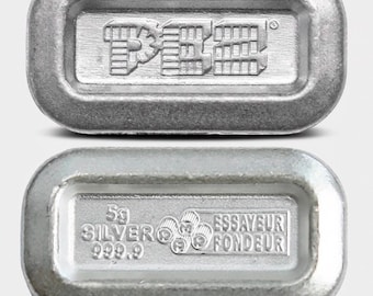 Fractional Silver
