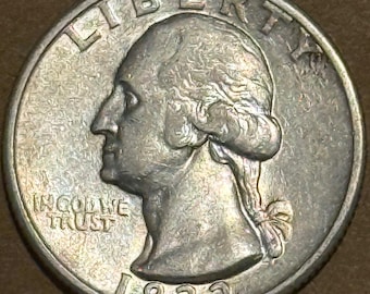 Rare Coins (USA)