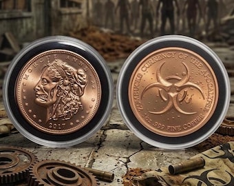 Fun Copper