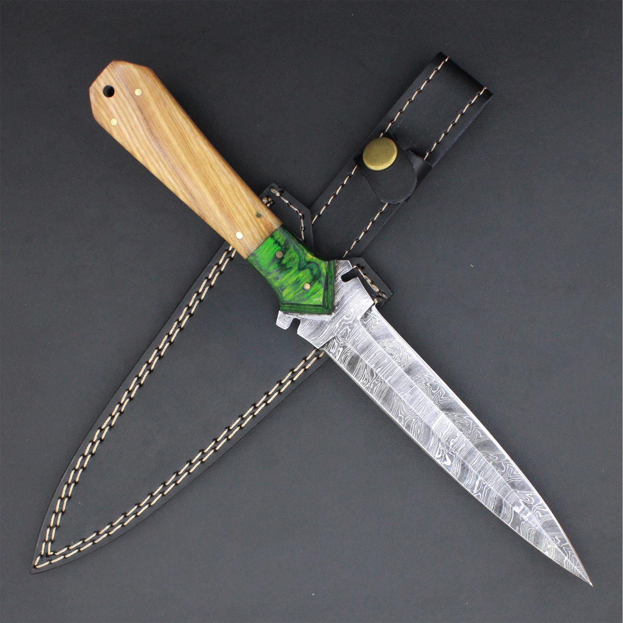 装飾的な金属製ダガー 60cm Dagger knife - Etsy 日本