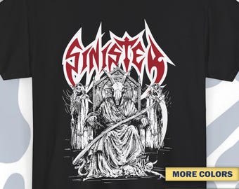 2002 Cannibal Corpse American Death Metal Band T-shirt XL