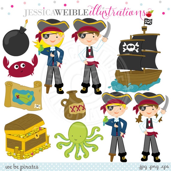 We Be Pirates Cute Digital Clipart Commercial Use Ok Pirate Clipart Pirate Graphics Pirate Kids Pirate Ship Treasure By Jw Illustrations Catch My Party We Be Pirates Cute Digital Clipart Commercial Use Ok Pirate Clipart Pirate Graphics Pirate Kids Pirate Ship Treasure By Jw Illustrations Catch My Party