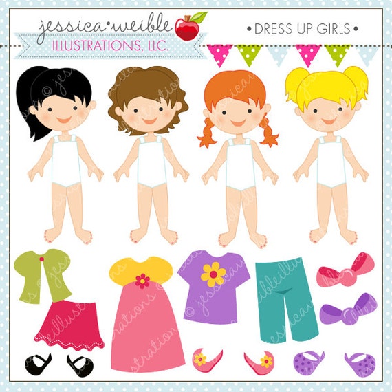 up a girls dress