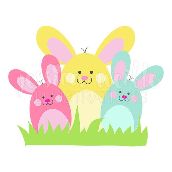 Bunny Bunch Cute Digital Clipart Easter Bunny Clip Art Easter Graphics Bunny Rabbit Illustration 1596 By Jw Illustrations Catch My Party Bunny Bunch Cute Digital Clipart Easter Bunny Clip Art Easter Graphics Bunny Rabbit Illustration 1596 By Jw Illustrations Catch My Party