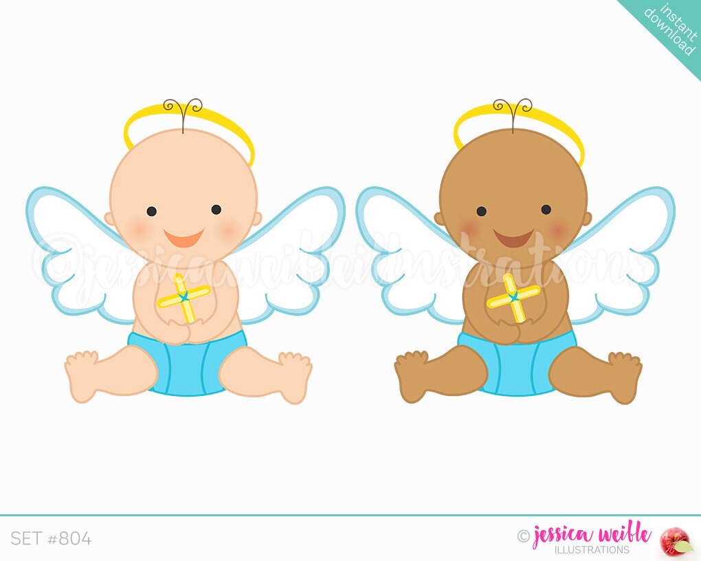 Instant Telecharger Bebe Garcon Ange Mignon Digital Clipart Etsy Instant Telecharger Bebe Garcon Ange Mignon Digital Clipart Etsy