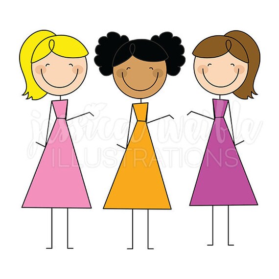 blonde teen clip art Blonde teen clip art