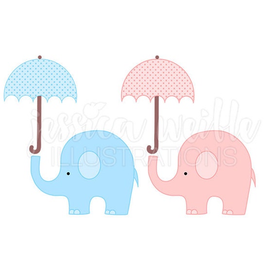 Free Free Elephant With Umbrella Svg 717 SVG PNG EPS DXF File