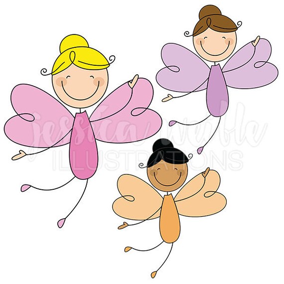 fairy stick
