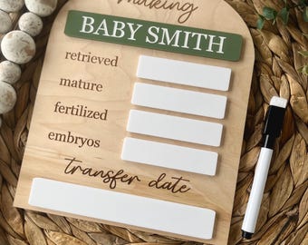 Aftellen baby aankomst, aftellen naar uitgerekende datum, moederschapsaandenken, aftellen naar zwangerschap, babyaankondiging, teken weken tot baby arriveert