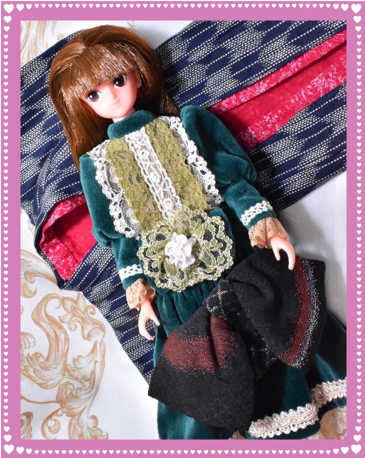 Vintage Takara Japan - Etsy