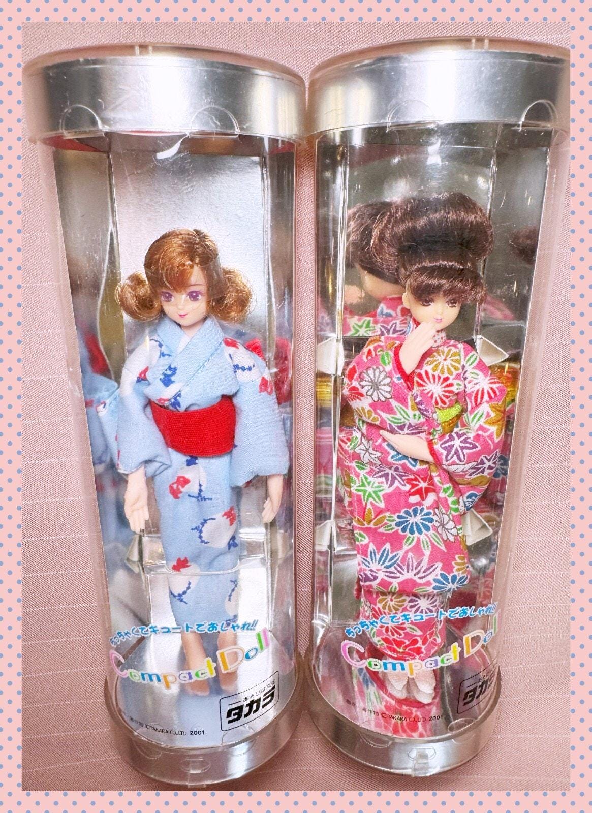 Vintage Takara Toys - Etsy