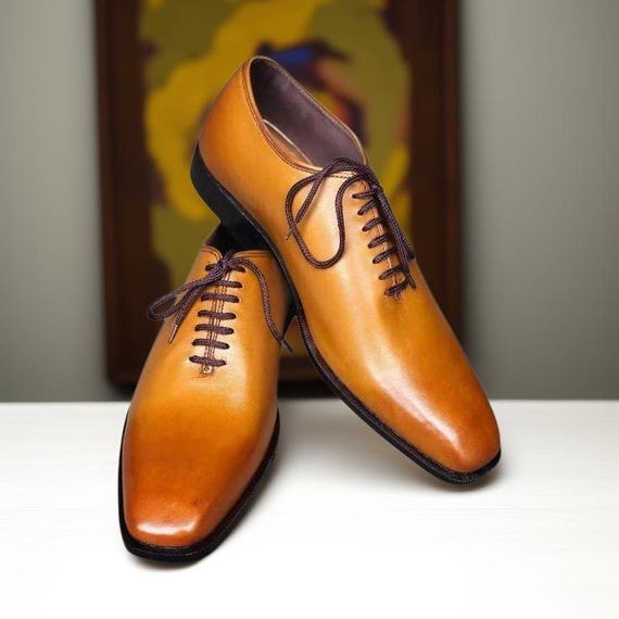 Handmade Men display picture 1