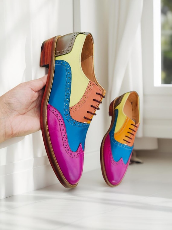 chinese dress ladies Amazon.com | SHEMEE Multi-Colored Oxford Heels for Women Square Toe Chunky  High Heels Platform Pumps Lace Up Derby Shoe Leisure Perforated Brogues  Work Office Dress Shoes Black,Size 5
