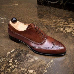 Hanover Mens Shoes - Etsy display picture 1