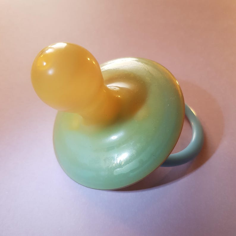 Adult Pacifier Big Latex Teat And Tomme Tippee Paci Together Read adult-pacifier-big-latex-teat-and-tomme-tippee-paci-together-read