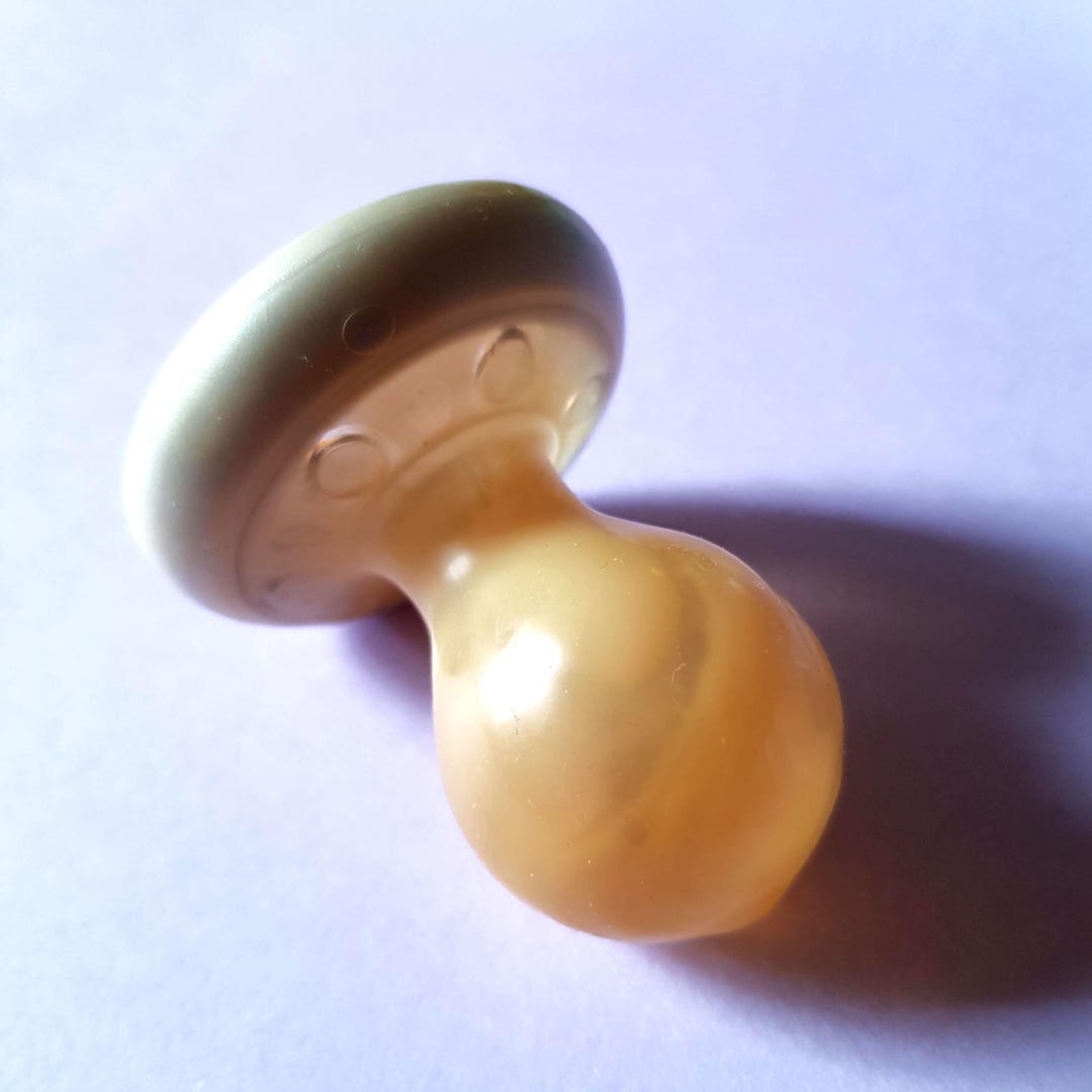 Adult Pacifier Big Latex Teat And Tomme Tippee Paci Together Read adult-pacifier-big-latex-teat-and-tomme-tippee-paci-together-read