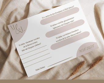 Guest book cards wedding I guest cards wedding I personalizable guest book cards